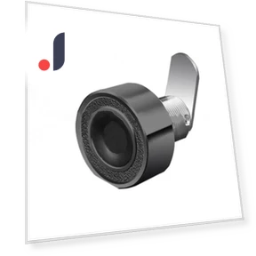 Biometric Fingerprint Lock — Locks, Simplistic Living Home