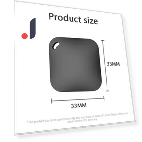 Bluetooth GPS Tracker — Item Locators, World Auto Parts