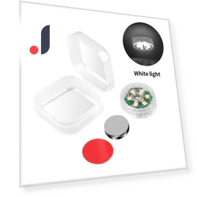 Car Interior Touch Sensor Light — Light Kit, Auto Launcher