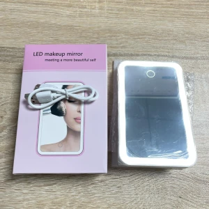 Car Mirror with Touch Control, NyPhoenix Auto