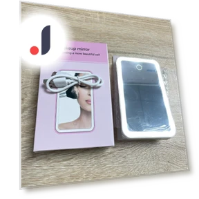 Car Mirror with Touch Control — Interior Mirrors, NyPhoenix Auto