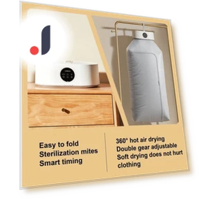 Electric Clothes Dryer — Clothes Dryers, DC-HOME-4