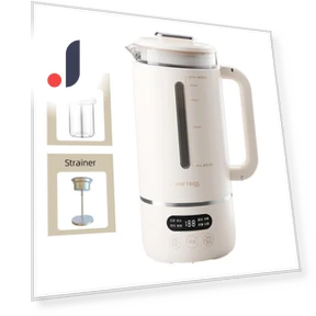 Electric Kettle — Kettles & Tea Machines, DC-HOME-4