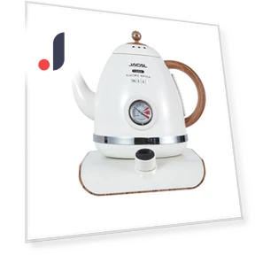 Electric Kettle — Kettles & Tea Machines, DC-HOME-4