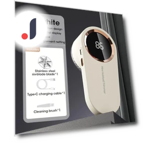 Electric Lint Remover — Lint Removers, Super Star Mall