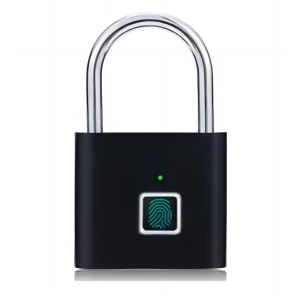 Fingerprint Lock — Smart Lock, JOHO - CarGear