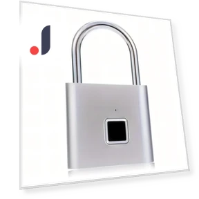 Fingerprint Lock — Locks, JOHO - CarGear
