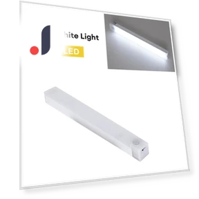 LED Touch Sensor Light — Lighting Accessories, Lntelligent Living Hall