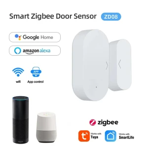 Magnetic Door and Window Sensor, Homeware Essentials
