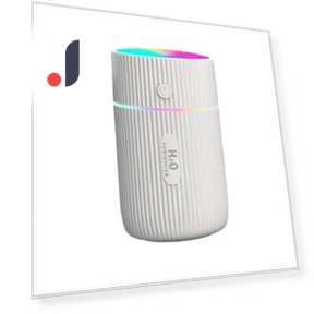 Mini Air Humidifier — Air Moisturizers, Cars Auto Home