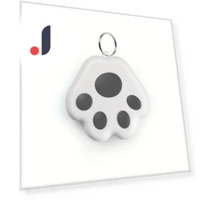 Mini GPS Tracker Bluetooth 5.0 — Location Tracking Devices, Plus-size underwear Home