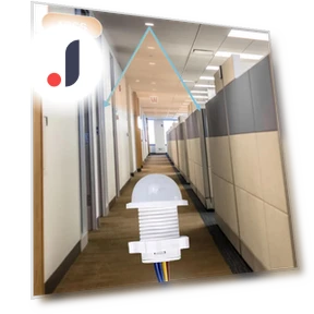 Mini Motion Sensor PIR — Motion Sensors, Lntelligent Living Hall