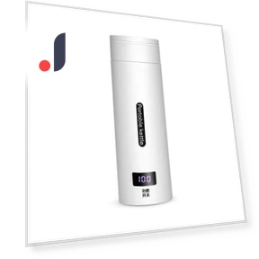 Portable Electric Kettle — Kettles & Tea Machines, DC-HOME-4