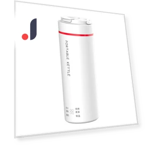Portable Electric Kettle — Kettles & Tea Machines, DC-HOME-4