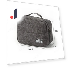 Portable Protective Case for Projector — Projector Accessories, World Auto Parts