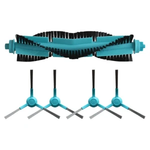 Replacement Parts Kit for Side Brush and Central Roller, Build My Home