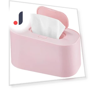 Smart Baby Wipe Warmer with LED Light — , World Auto Parts