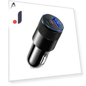 Smart Car Charger — Chargers, Auto Launcher