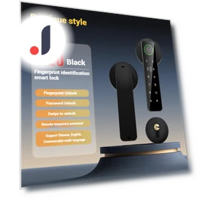 Smart Lock — Smart Home Security, Auto Launcher