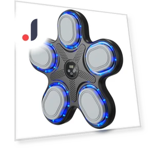 Smart Music Boxing Trainer — Boxing Training Gear, Cars Auto Home