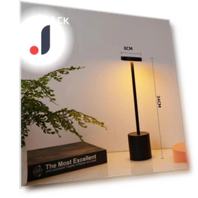 Touch Sensor LED Desk Lamp — Study & Desk Lighting, World Auto Parts