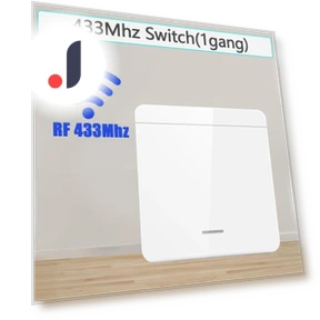 WiFi Smart Switch — Dimmer Switches, Lntelligent Living Hall