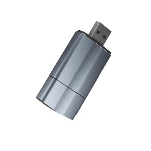 Wireless CarPlay Android Auto 2-in-1 Adapter, Cars Auto Home