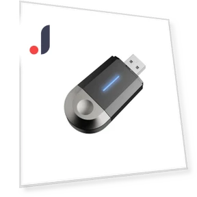 Wireless CarPlay Android Auto Adapter — Car Accessories & Gadgets, Cars Auto Home