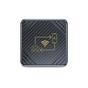 Wireless Carplay Android Auto Smart Box, Cars Auto Home