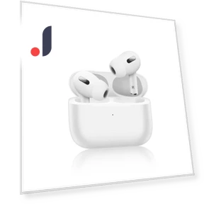 Wireless TWS Earbuds — In-Ear Headphones, KOOGEN