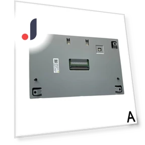 8-inch Touch LCD Screen — Display Modules, Auto Launcher