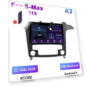 Android 12 Car Stereo — Stereo Receivers, Auto Accessories Home