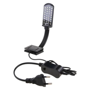 Aquarium LED Clip Light, Xudikou