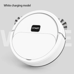Automatic Portable Mini Robot Vacuum — Robot Vacuum, JOHO - CarGear