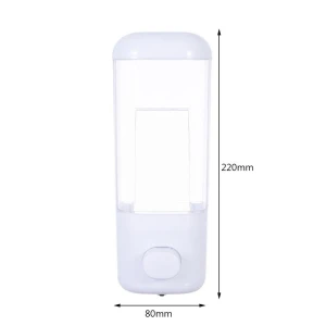 Automatic Touchless Soap Dispenser — Automatic Soap Dispenser, JOHO