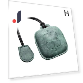 Bluetooth Smart Key Accessories Package — Key Holders & Accessories, Auto Home Solutions