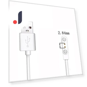 Charging Cable — Smartwatch Charging Solutions, Beauty decration