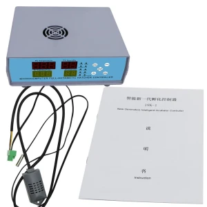 Digital LED Egg Incubator Controller, Toool-Home