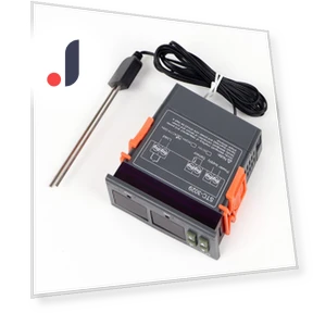 Digital Soil Moisture Controller — Moisture Detection Tools, Toool-Home