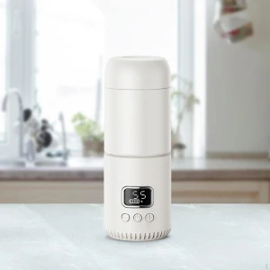 Electric Milk Warmer for Infants, Fashion Jelewery