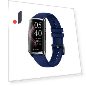 Fitness Smartwatch/Bracelet — Wearable Accessories, SCIONE