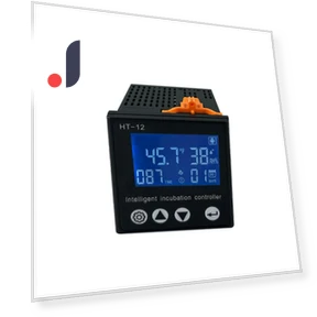 LCD Digital Egg Incubator Controller — Hygrometers, Toool-Home