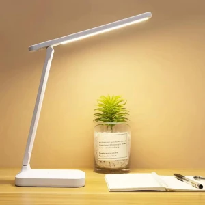 LED Desk Lamp with Eye Protection, Pawell