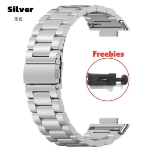Metal Strap for Smart Watches, LUJING-Treasure Bag