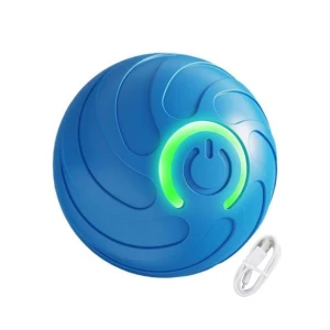 Moving LED Dog Ball, Yousheng