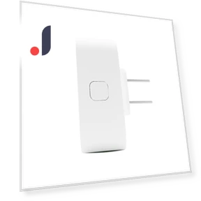 Multi Mode ZigBee Bluetooth Gateway Hub — Smart Home Hubs & Controllers, HIMO Group