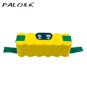 Ni-MH Battery 14.4V 3500mAh, Houspace