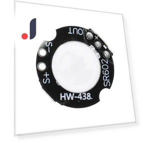 PIR Motion Sensor Switch Kit — Motion Sensors, Super Star Mall