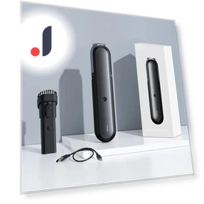 Portable Handheld Mini Automatic Vacuum Cleaner — Portable Vacuums, AE Selection