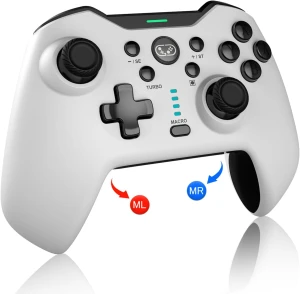 Programmable Wireless Controller, Super Dream Home